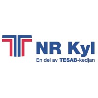 NR Kyl AB Logo
