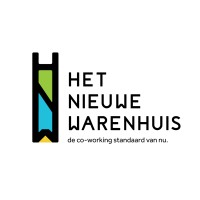 Het Nieuwe Warenhuis Logo