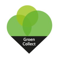 GroenCollect BV Logo