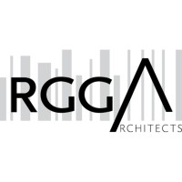 rgg Architects Logo