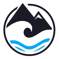 Big Blue Adventures Logo