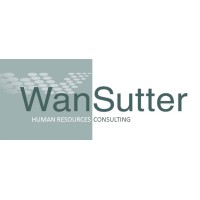 WanSutter HR Consulting Logo