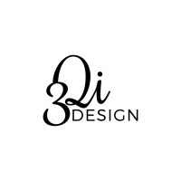 3Qi Design Logo