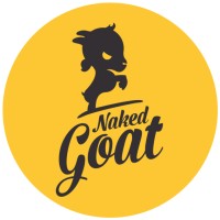 Naked Goat Logo