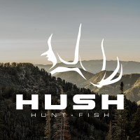 Get Hushin, LLC. Logo