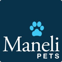 Maneli Pets Logo