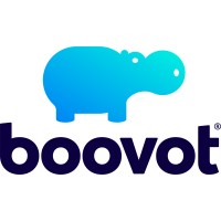 Boovot Logo