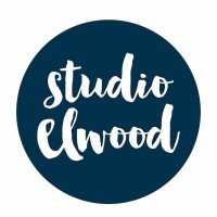 Studio Elwood - Art for Life! Logo