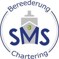 SMS Bereederung GmbH & Co. KG Logo