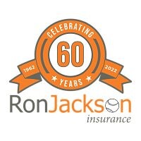 Ron Jackson Insurance Agency Logo