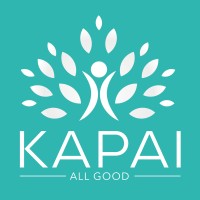 Kapai Accountancy & Business Design Logo