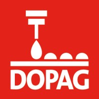 DOPAG – Metering and Mixing Technology Logo