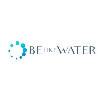 Be Like Water Consulting Logo