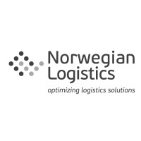 Norwegian Logistics AB Logo