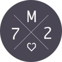 M72 Aps Logo