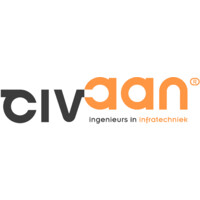 Civaan Ingenieurs & advies diensten Logo