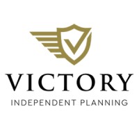 Victory Independent Planning Logo
