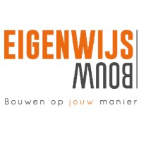 Eigenwijs Bouw bv Logo