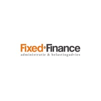 Fixed Finance Logo