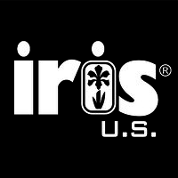 Iris US Logo