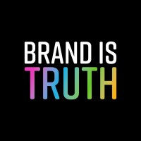 Brand is Truth Inc. Logo
