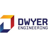 Dwyer Engineering & Construction Pty Ltd Logo