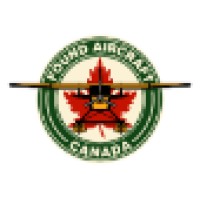 Found Aircraft Canada Inc Logo