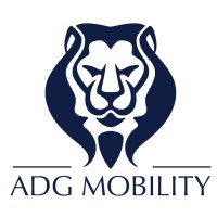 ADG Mobility (Pty) Ltd, part of the OTT Group of Companies Logo