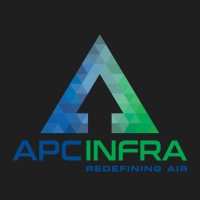 APCINFRA Logo