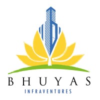 Bhuyas Infraventures Pvt Ltd Logo