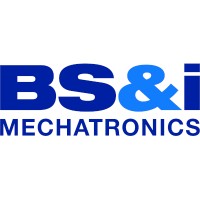 BS&i Mechatronics Logo