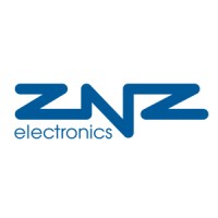 ZNZ ELECTRONICS, s.r.o. Logo