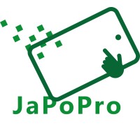 JaPoPro Logo
