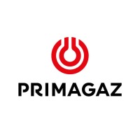 Primagaz Scandinavia Logo