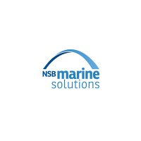 NSB Marine Solutions Logo