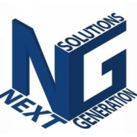 Next Generation Solutions /NGS/ Logo