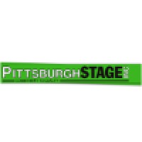 Pittsburgh Stage, Inc. Logo