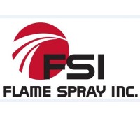Flame Spray Inc. Logo