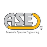 ASE - Grupa Technologiczna ASE Logo