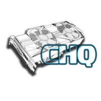 Computer Headquarters, Inc Logo