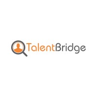 TalentBridge Pty Ltd Logo