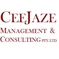 CeeJaze Management and Consulting P/L Logo