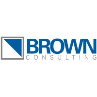 Brown Consulting Logo