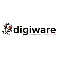 Digiware Professional IT Solutions Logo