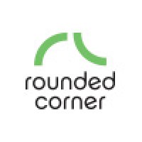 Rounded Corner, Inc. Logo