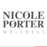 Nicole Porter Wellness Logo