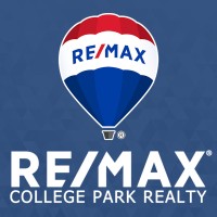 RE/MAX College Park Realty Logo
