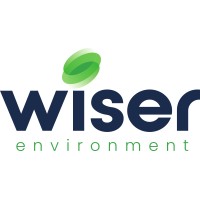 Wiser Environment Logo