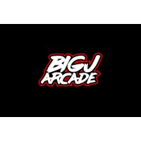 Big J Arcade Inc. Logo