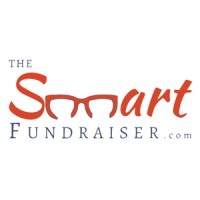 The Smart Fundraiser Logo
